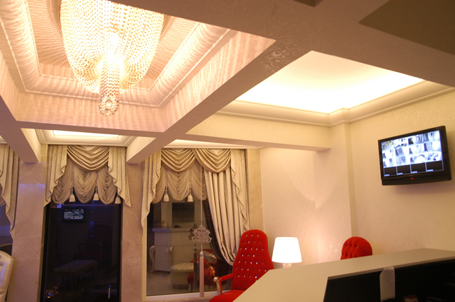 Pearl Hotel